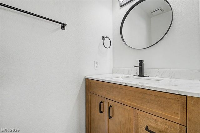3305 Irv Marcus Drive, Las Vegas, NV 89108