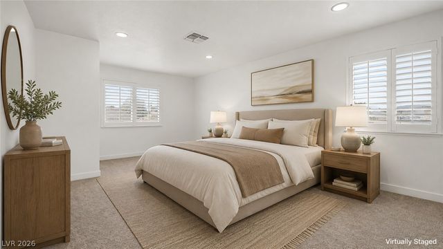 3305 Irv Marcus Drive, Las Vegas, NV 89108