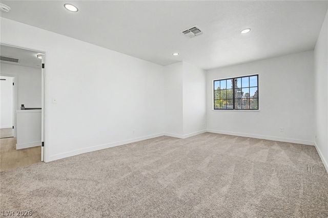 3305 Irv Marcus Drive, Las Vegas, NV 89108