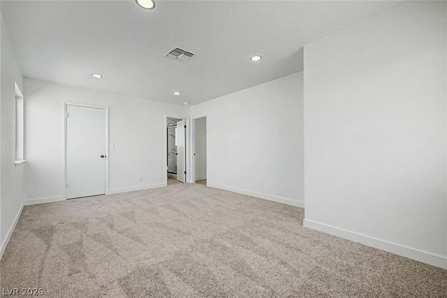 3305 Irv Marcus Drive, Las Vegas, NV 89108