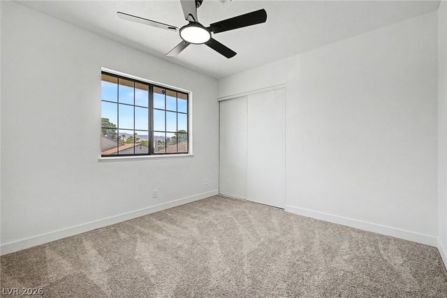 3305 Irv Marcus Drive, Las Vegas, NV 89108
