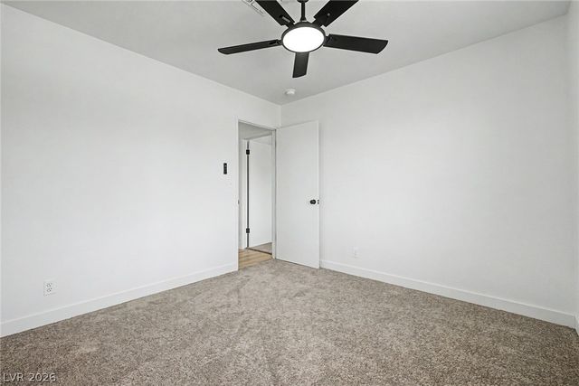 3305 Irv Marcus Drive, Las Vegas, NV 89108