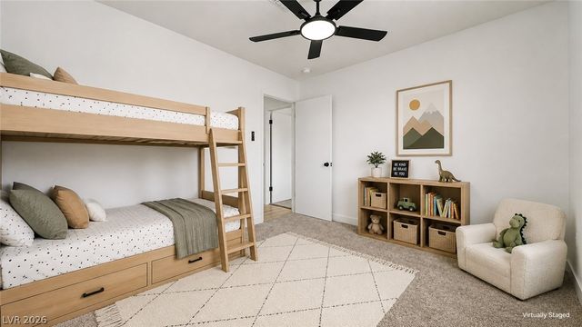 3305 Irv Marcus Drive, Las Vegas, NV 89108