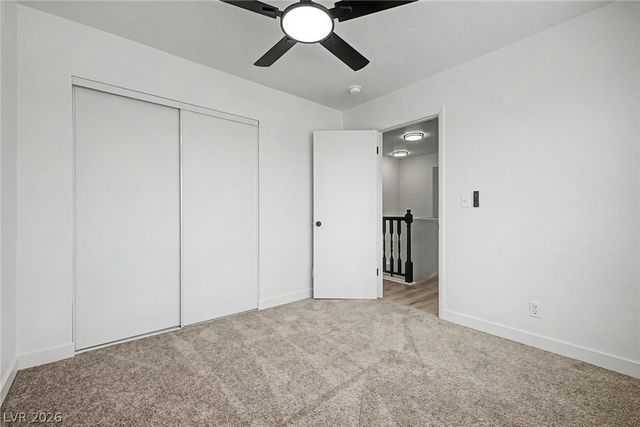 3305 Irv Marcus Drive, Las Vegas, NV 89108