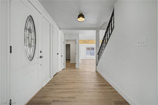3305 Irv Marcus Drive, Las Vegas, NV 89108