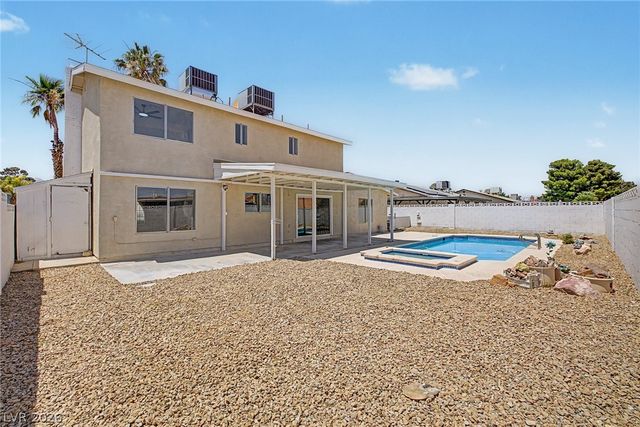 3305 Irv Marcus Drive, Las Vegas, NV 89108