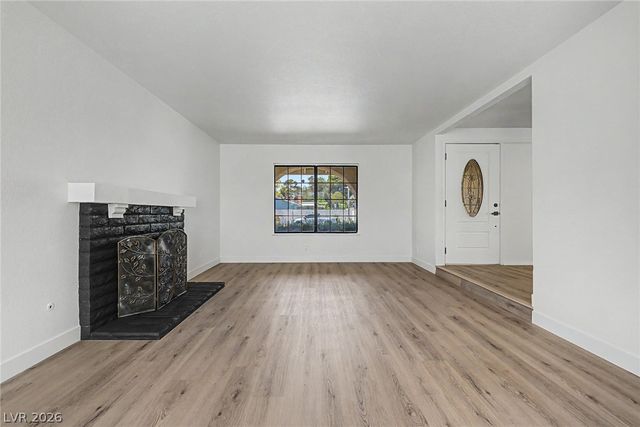 3305 Irv Marcus Drive, Las Vegas, NV 89108