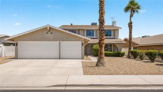 3305 Irv Marcus Drive, Las Vegas, NV 89108