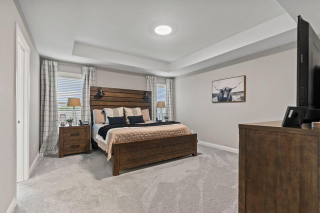 127 Dove Run Circle, Georgetown, KY 40324