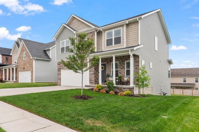 127 Dove Run Circle, Georgetown, KY 40324