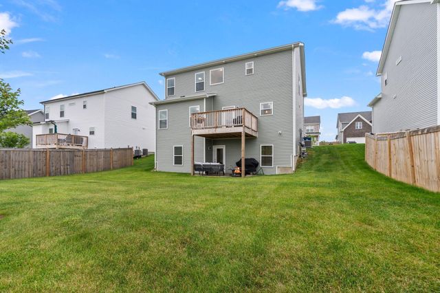 127 Dove Run Circle, Georgetown, KY 40324
