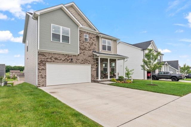 127 Dove Run Circle, Georgetown, KY 40324