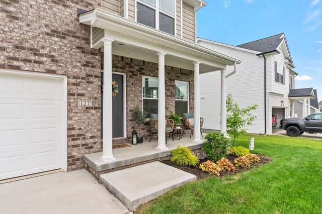 127 Dove Run Circle, Georgetown, KY 40324