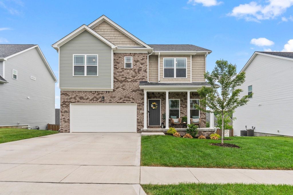 127 Dove Run Circle, Georgetown, KY 40324