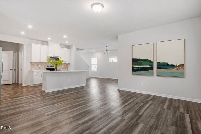 157 Wilbur Lake Drive, Fuquay Varina, NC 27526