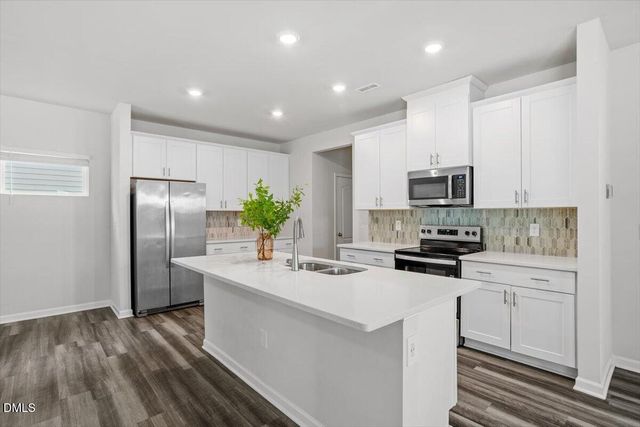 157 Wilbur Lake Drive, Fuquay Varina, NC 27526