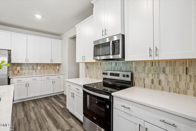 157 Wilbur Lake Drive, Fuquay Varina, NC 27526