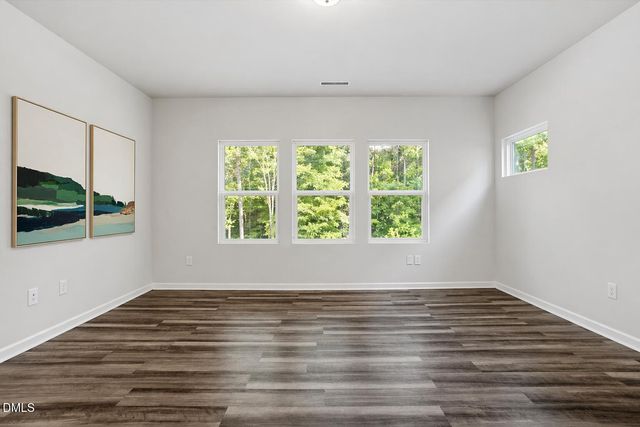 157 Wilbur Lake Drive, Fuquay Varina, NC 27526