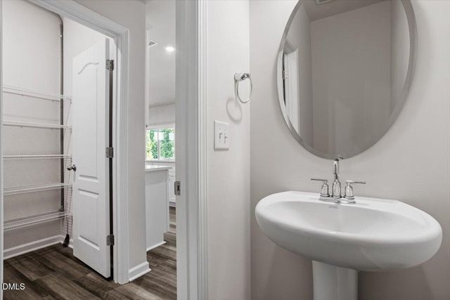 157 Wilbur Lake Drive, Fuquay Varina, NC 27526