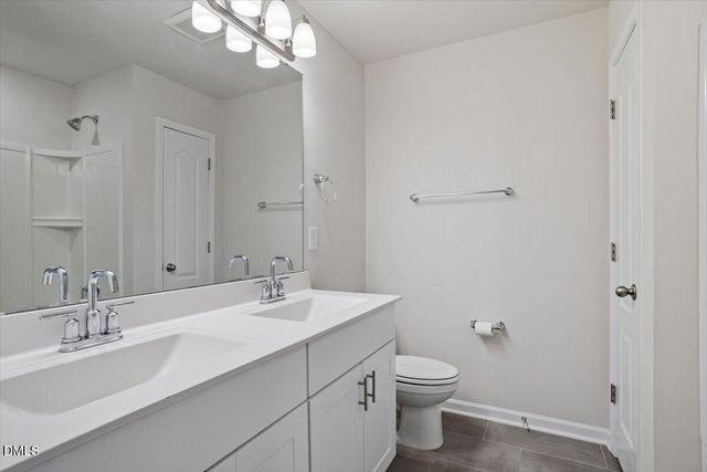 157 Wilbur Lake Drive, Fuquay Varina, NC 27526