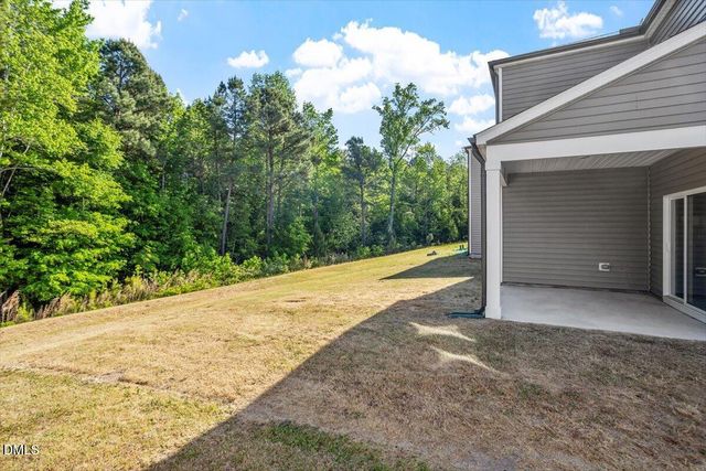 157 Wilbur Lake Drive, Fuquay Varina, NC 27526