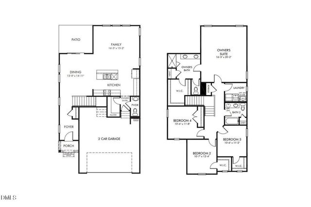 157 Wilbur Lake Drive, Fuquay Varina, NC 27526