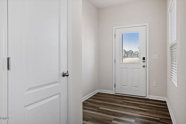 157 Wilbur Lake Drive, Fuquay Varina, NC 27526