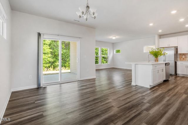 157 Wilbur Lake Drive, Fuquay Varina, NC 27526