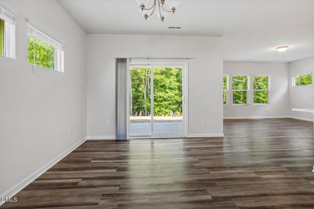 157 Wilbur Lake Drive, Fuquay Varina, NC 27526