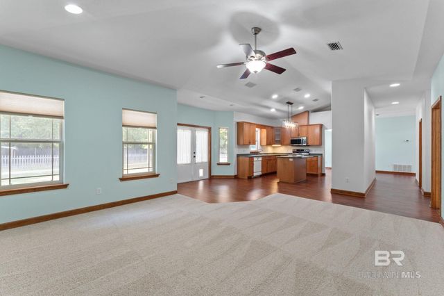 18812 Riverbend Loop, Foley, AL 36535