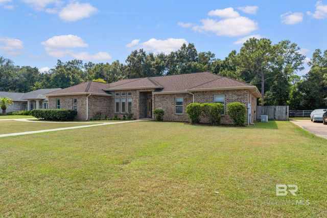 18812 Riverbend Loop, Foley, AL 36535