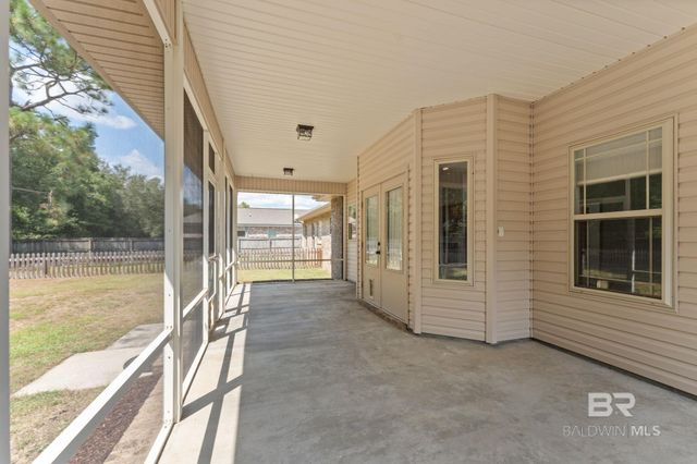 18812 Riverbend Loop, Foley, AL 36535