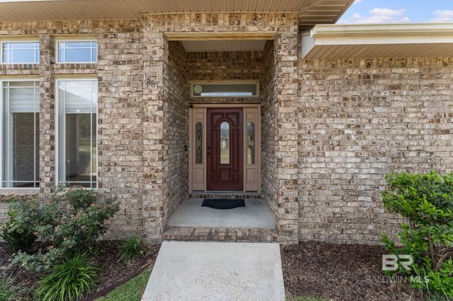 18812 Riverbend Loop, Foley, AL 36535