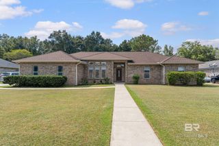 18812 Riverbend Loop, Foley, AL 36535