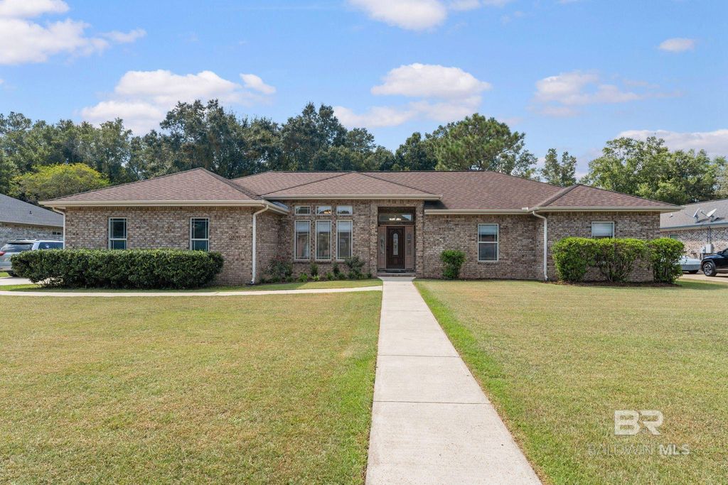 18812 Riverbend Loop, Foley, AL 36535