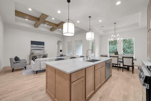4918 Pleasure Lake Drive, Willis, TX 77318