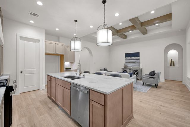 4918 Pleasure Lake Drive, Willis, TX 77318