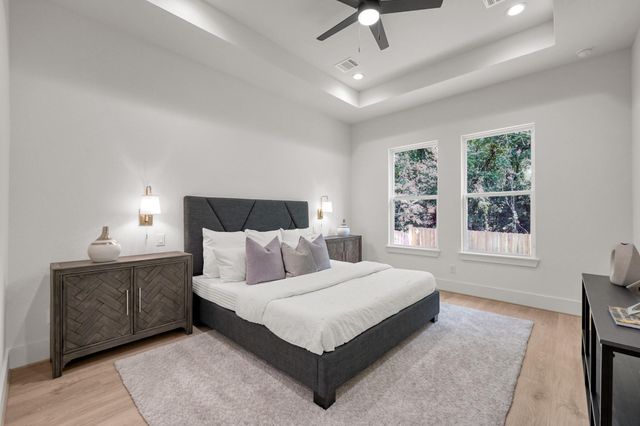 4918 Pleasure Lake Drive, Willis, TX 77318
