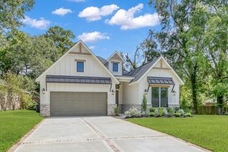 4918 Pleasure Lake Drive, Willis, TX 77318