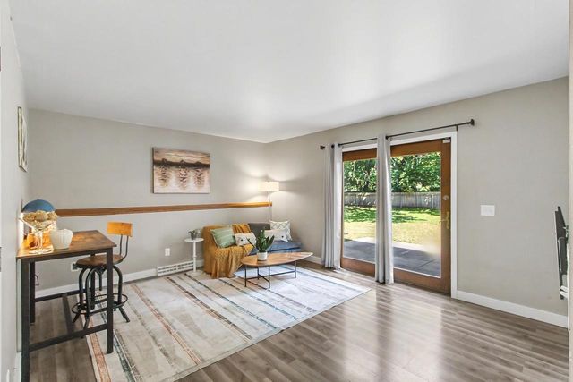 719 E North Street, Poynette, WI 53955