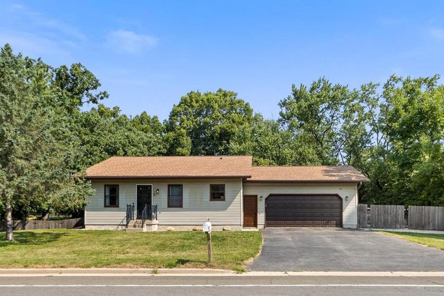 719 E North Street, Poynette, WI 53955