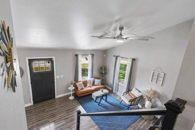 719 E North Street, Poynette, WI 53955