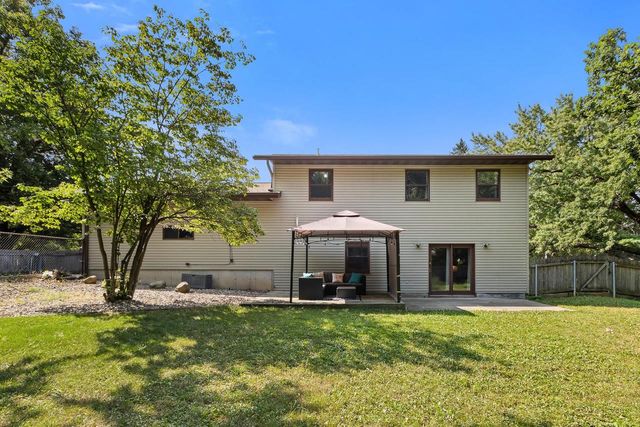 719 E North Street, Poynette, WI 53955