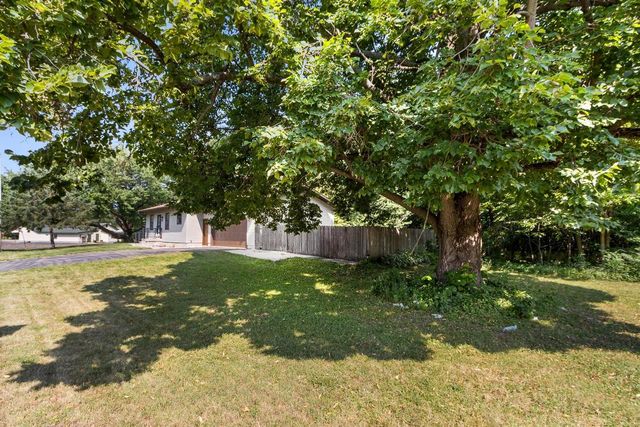 719 E North Street, Poynette, WI 53955