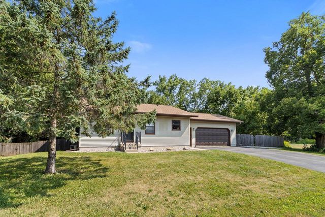 719 E North Street, Poynette, WI 53955