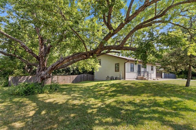 719 E North Street, Poynette, WI 53955