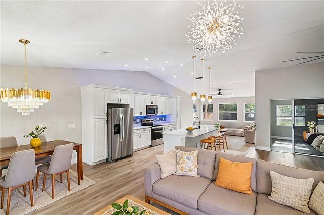 2832 SMITHFIELD DRIVE, Orlando, FL 32837