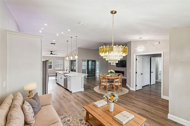 2832 SMITHFIELD DRIVE, Orlando, FL 32837