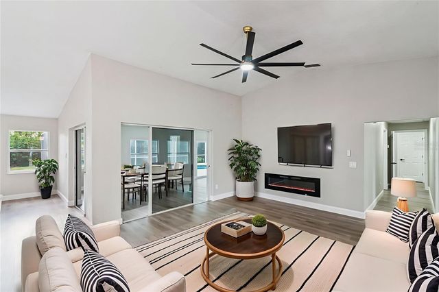 2832 SMITHFIELD DRIVE, Orlando, FL 32837