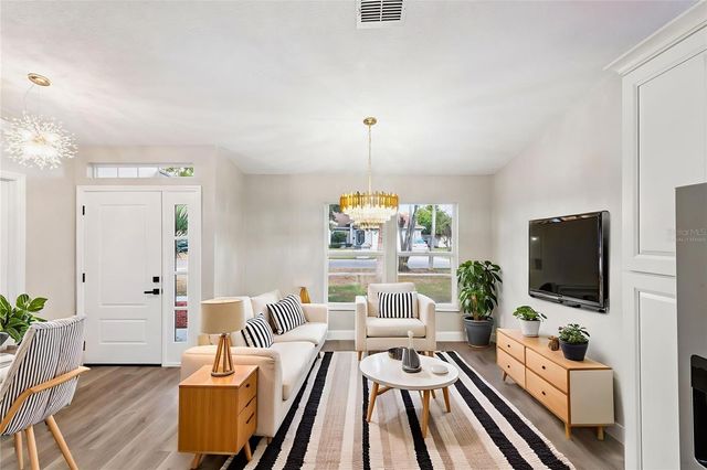 2832 SMITHFIELD DRIVE, Orlando, FL 32837